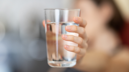 Beyond Thirst: Why Year-Round Hydration Matters for Longevity