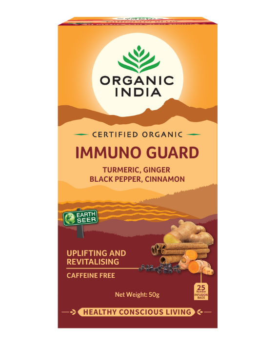 Immuno Guard