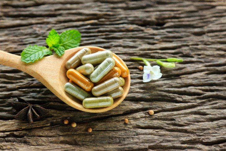 Five Ayurvedic Herbs for Natural Immune Support
