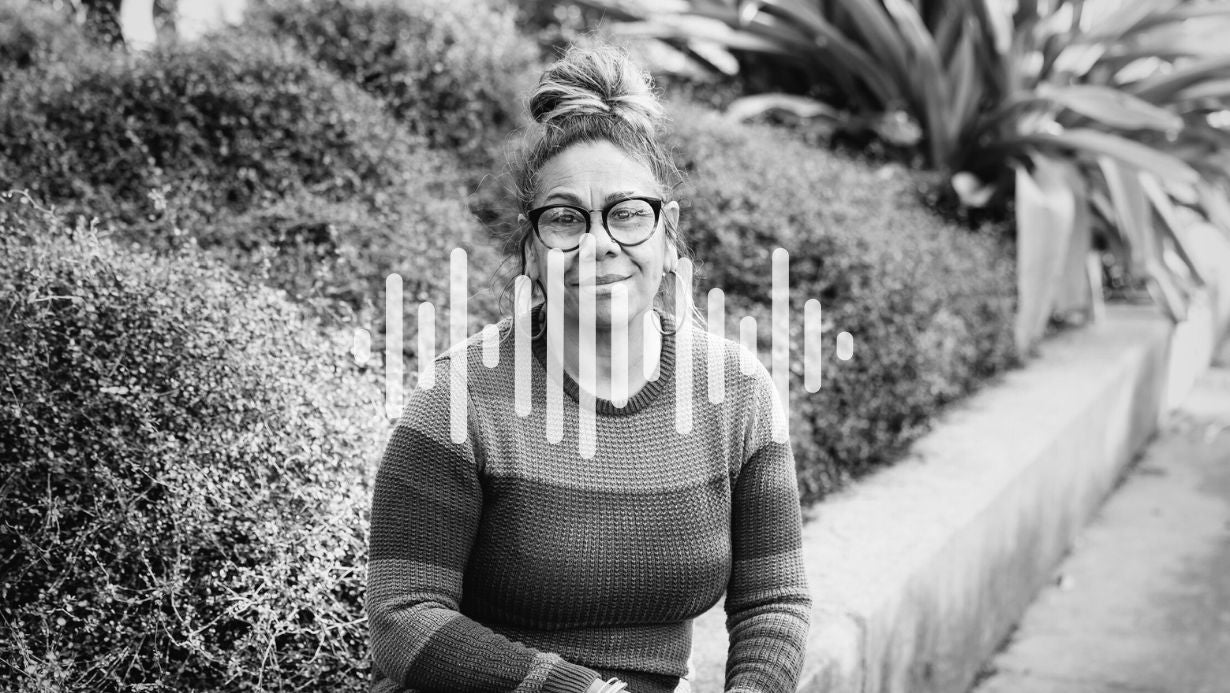 PODCAST: On Yoga on Country with Aunty Jacqui Jarrett