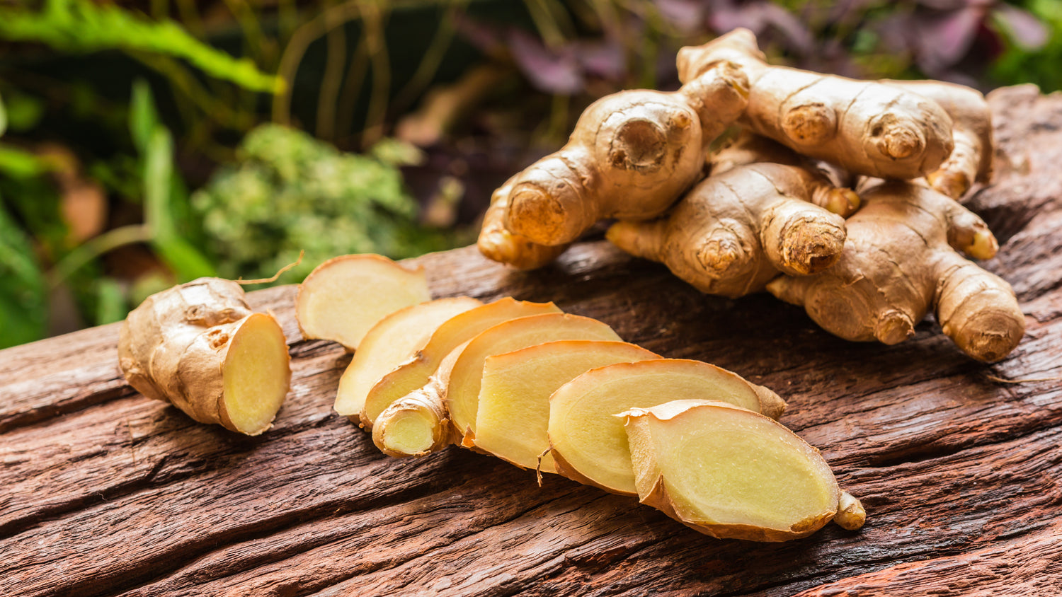 7 Benefits of Ginger for Women Organic India Australia