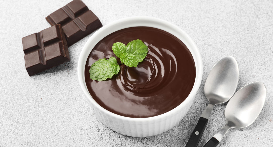 Dessert for Your Microbiome