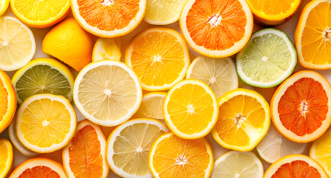 Tulsi Original Immune-Boosting Citrus Cooler