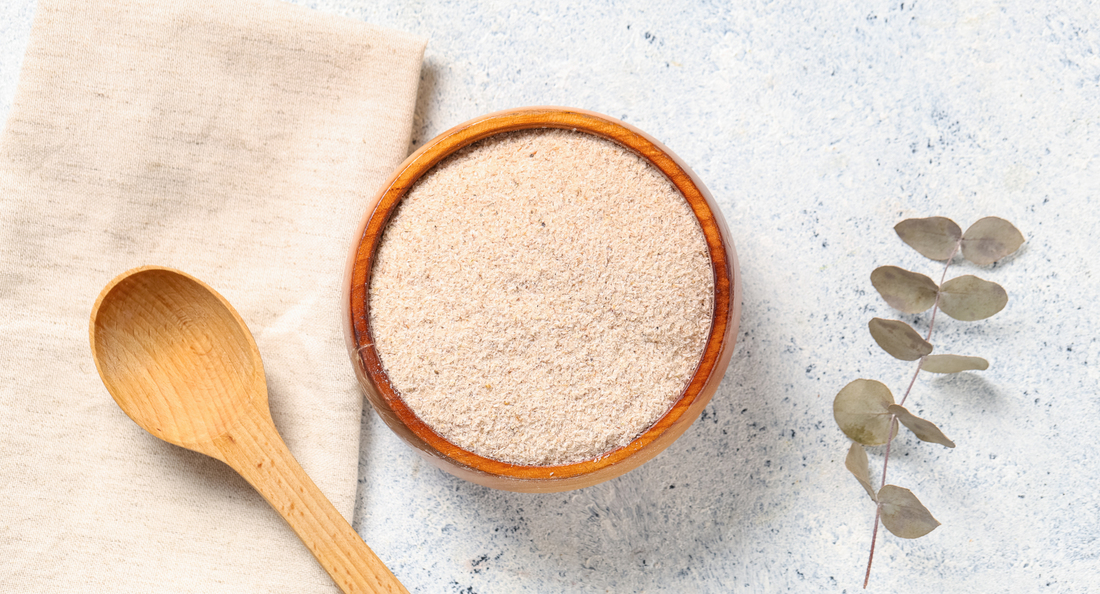 Sliceable Gluten-Free Psyllium Bread – Perfect for Sandwiches