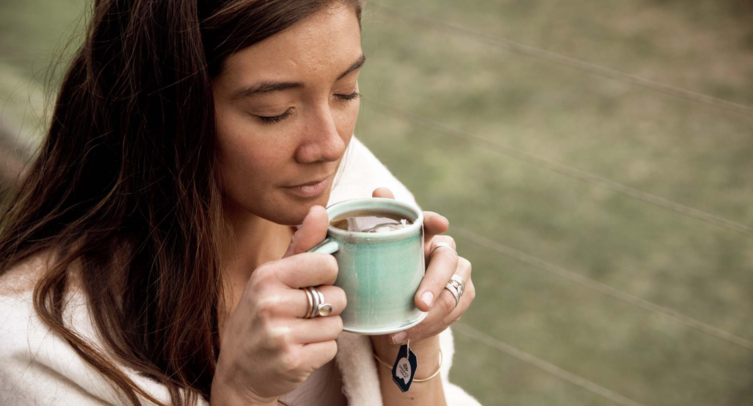 A Mindful Brew