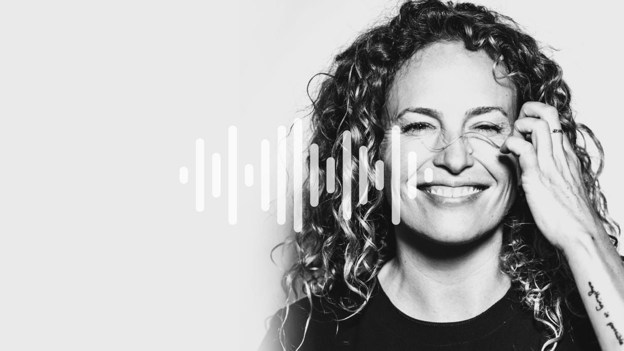 PODCAST: On Tea and Intuition with Rachel Allan