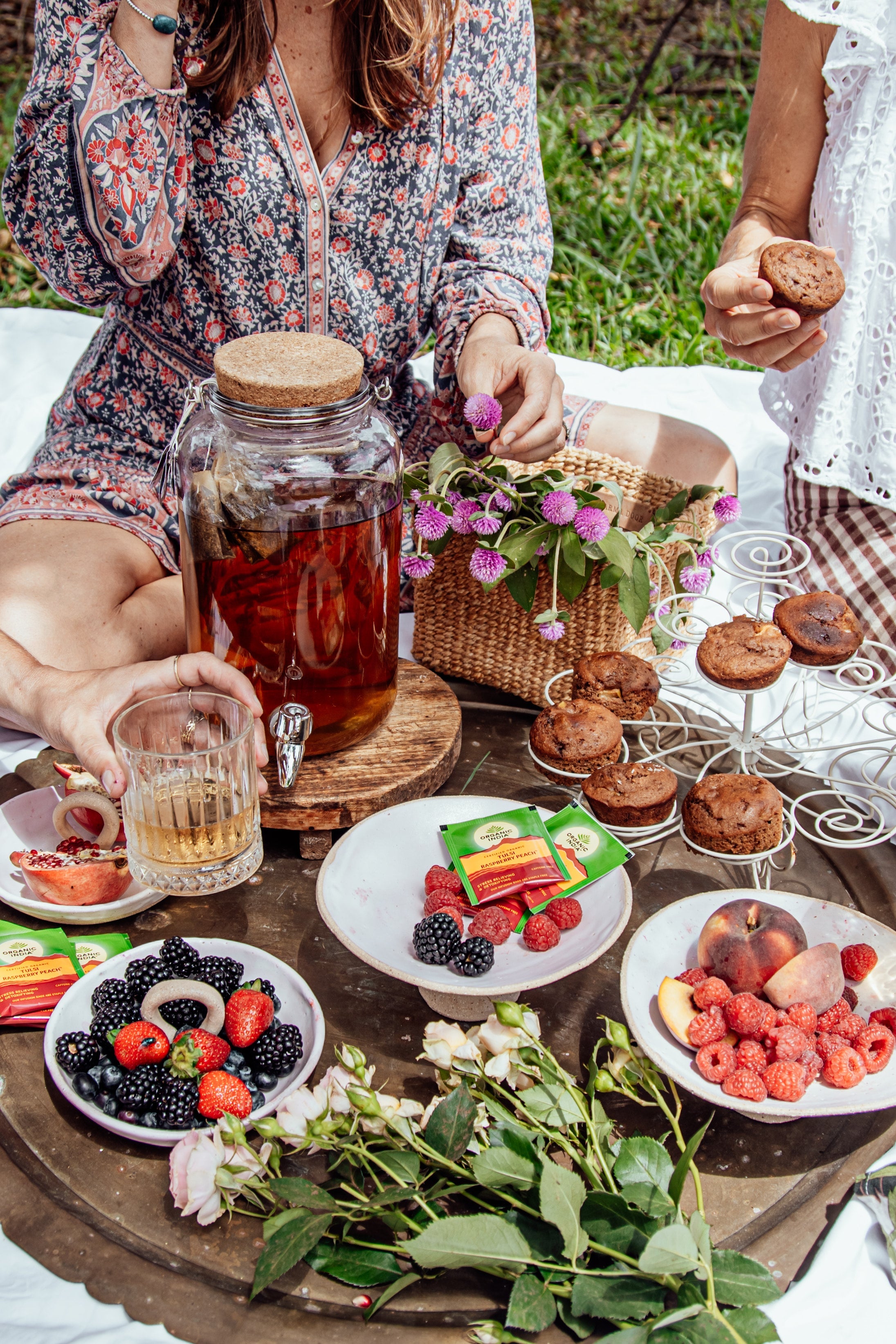 Australia's Favourite Blends