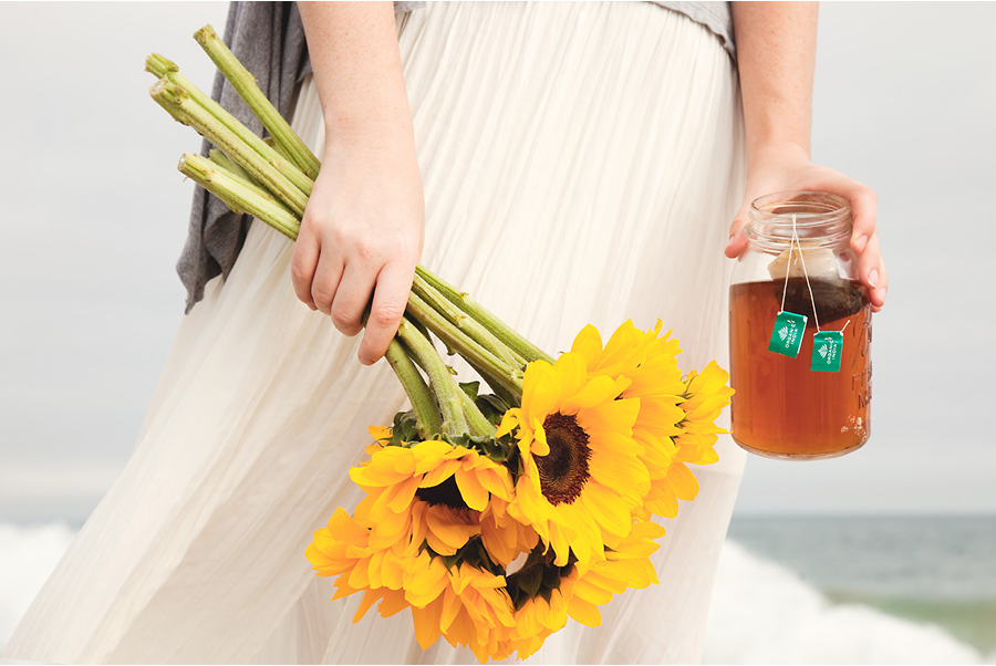 Herbal Teas for Summer | Organic India Australia