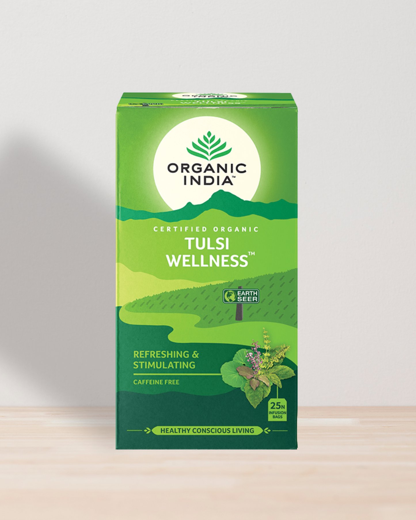 Tulsi WELLNESS