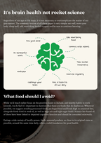 Nootropic Ebook by Organic India Australia. Certified Organic Herbal Teas and supplements