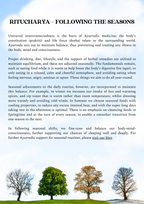 A good night sleep Ebook by Organic India Australia. Certified Organic Herbal Teas and supplements