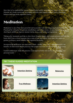 Nootropic Ebook by Organic India Australia. Certified Organic Herbal Teas and supplements