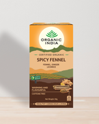 Spicy Fennel