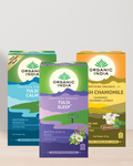Sleep Bundle organicindiaau Certified Organic Herbal Teas and Supplements