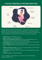 A good night sleep Ebook by Organic India Australia. Certified Organic Herbal Teas and supplements