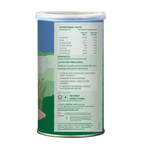 Organic Whole Husk Psyllium