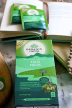 Tulsi FOCUS