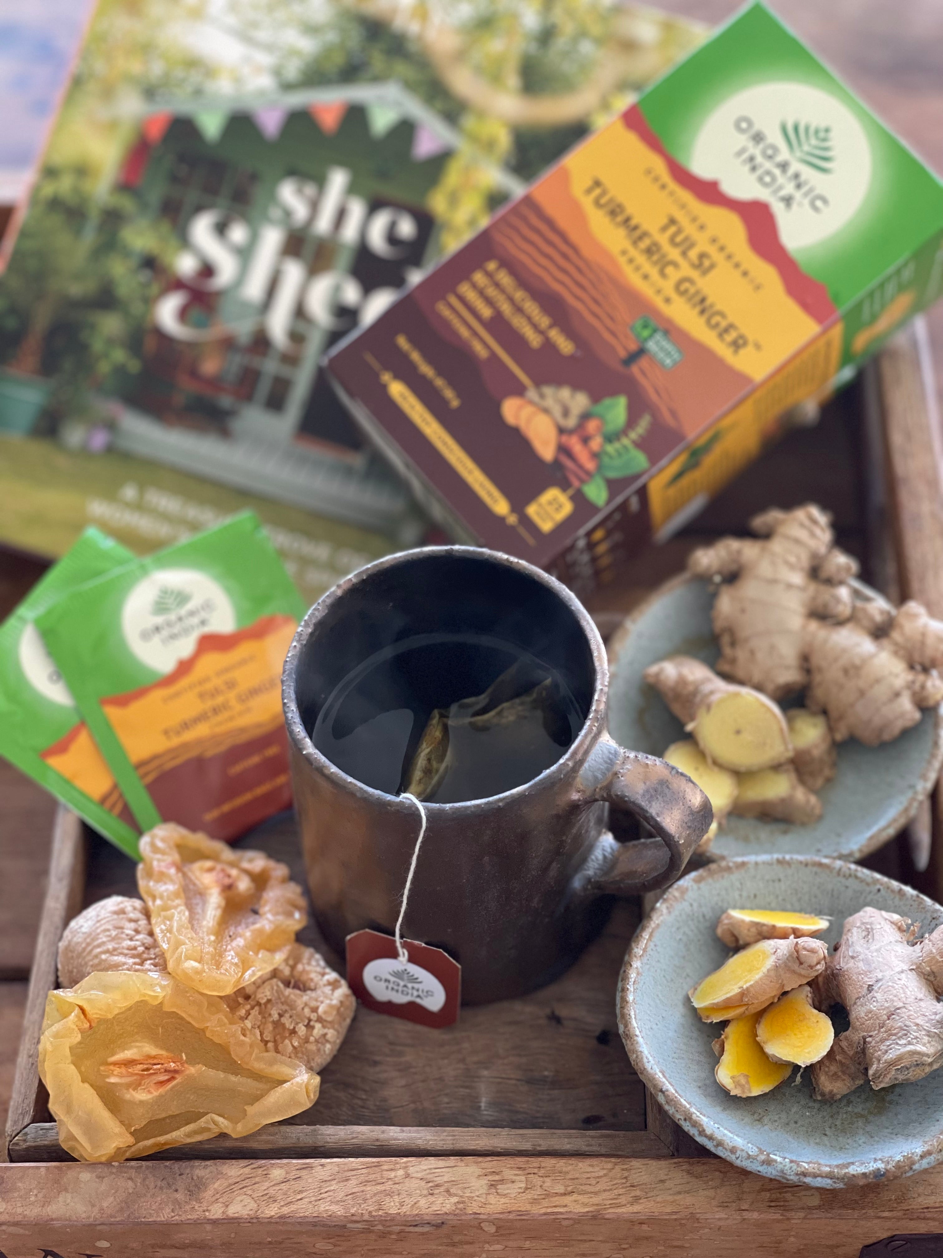 Tulsi Favourites Collection