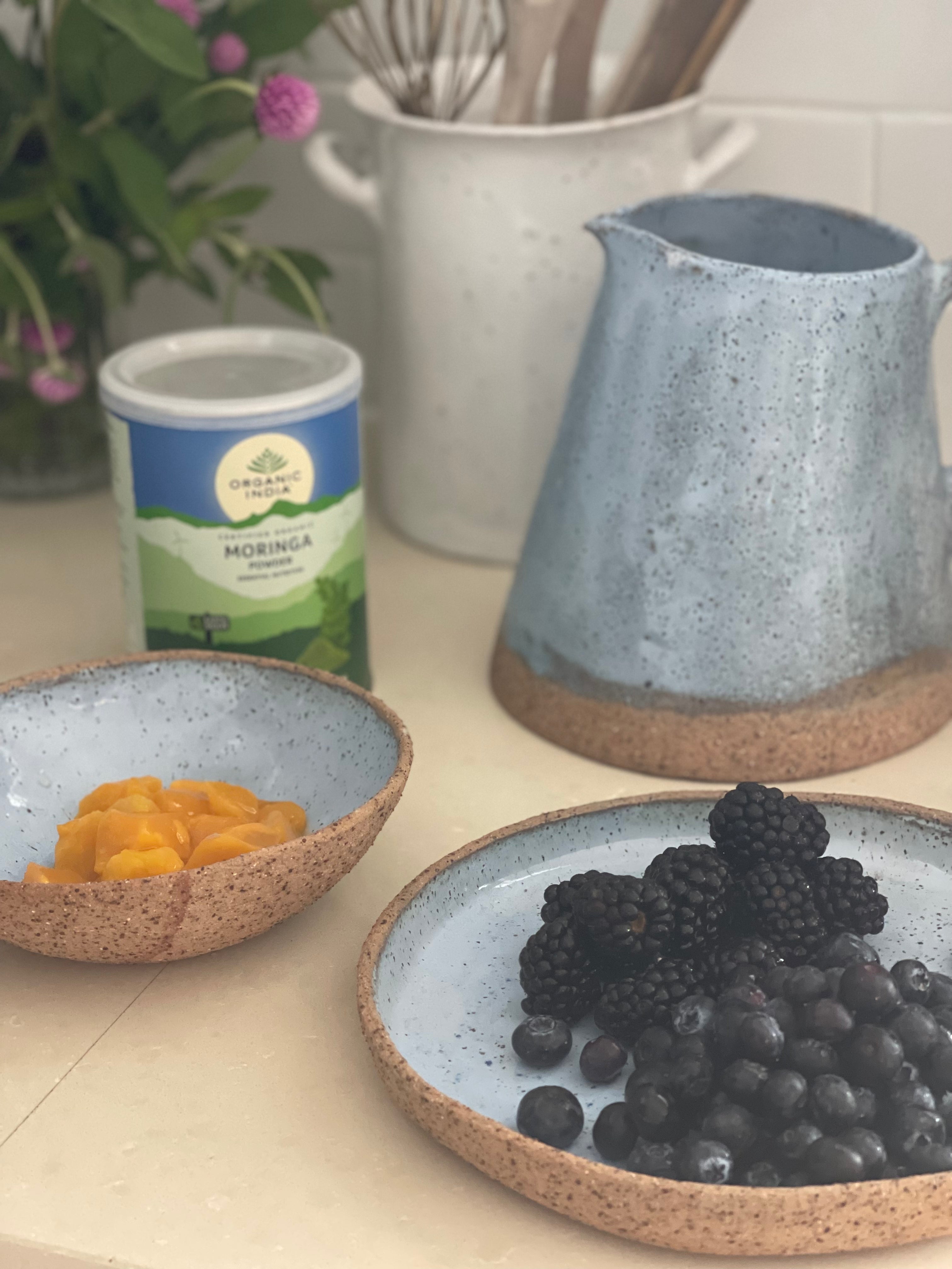 Moringa Leaf Powder (226g)