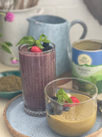 Moringa Leaf Powder (226g)