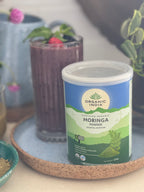 Moringa Leaf Powder (226g)