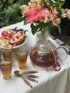 Tulsi Pomegranate Green