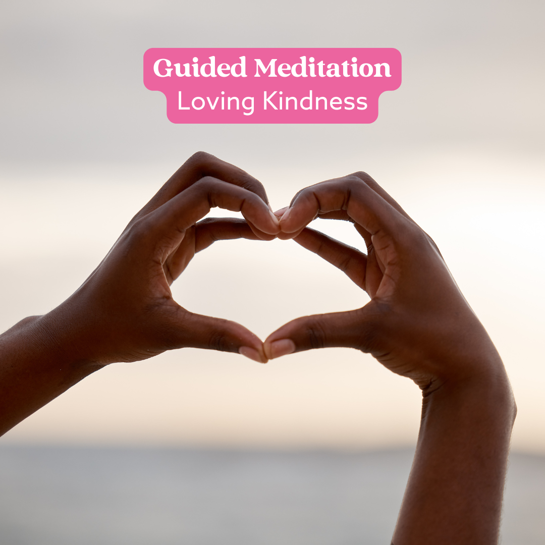 Loving Kindness Guided Meditation Organic India Australia Certified Organic Herbal Teas and Supplements