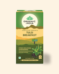 Tulsi Breakfast