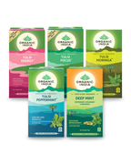 Caffeine-Free Pick-Me-Up Bundle