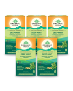 Deep Mint Bundle (5 Packs) - 5 packs