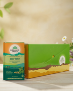 Deep Mint Bundle (5 Packs)