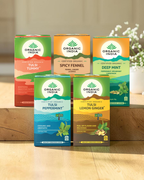 Digestive Comfort Bundle