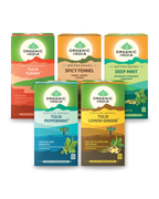Digestive Comfort Bundle