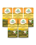 Fresh Chamomile Bundle (5 Packs) - 5 packs
