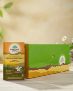 Fresh Chamomile Bundle (5 Packs)