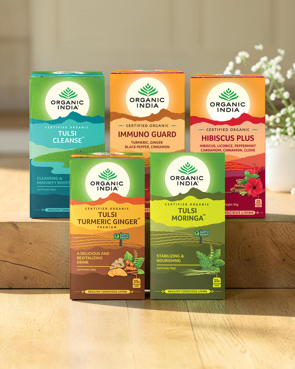 Fresh Start Bundle