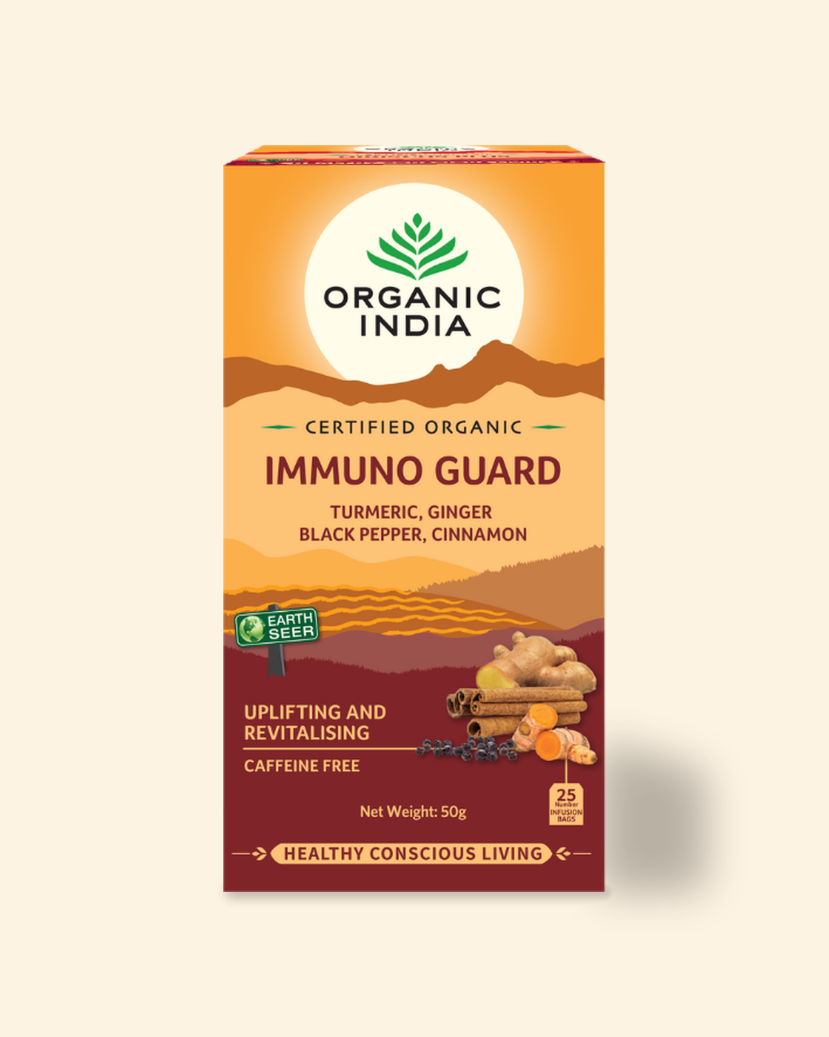 Immuno Guard