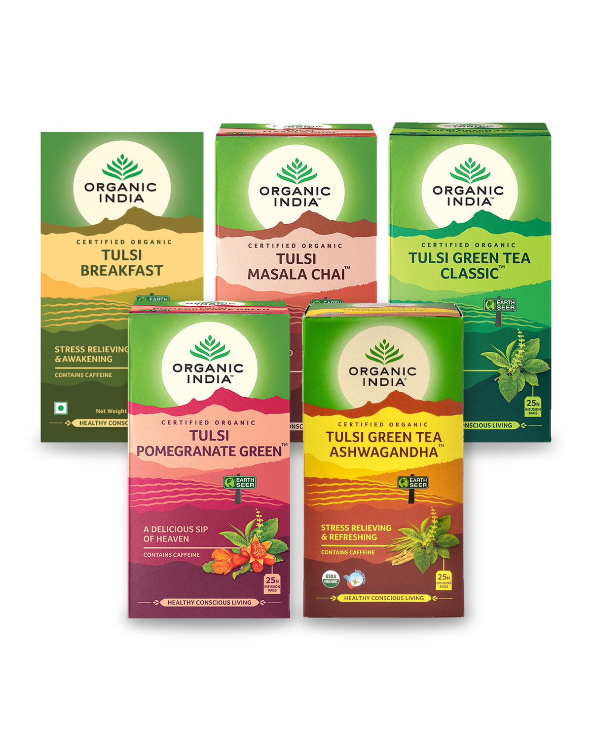 Morning Ritual Bundle