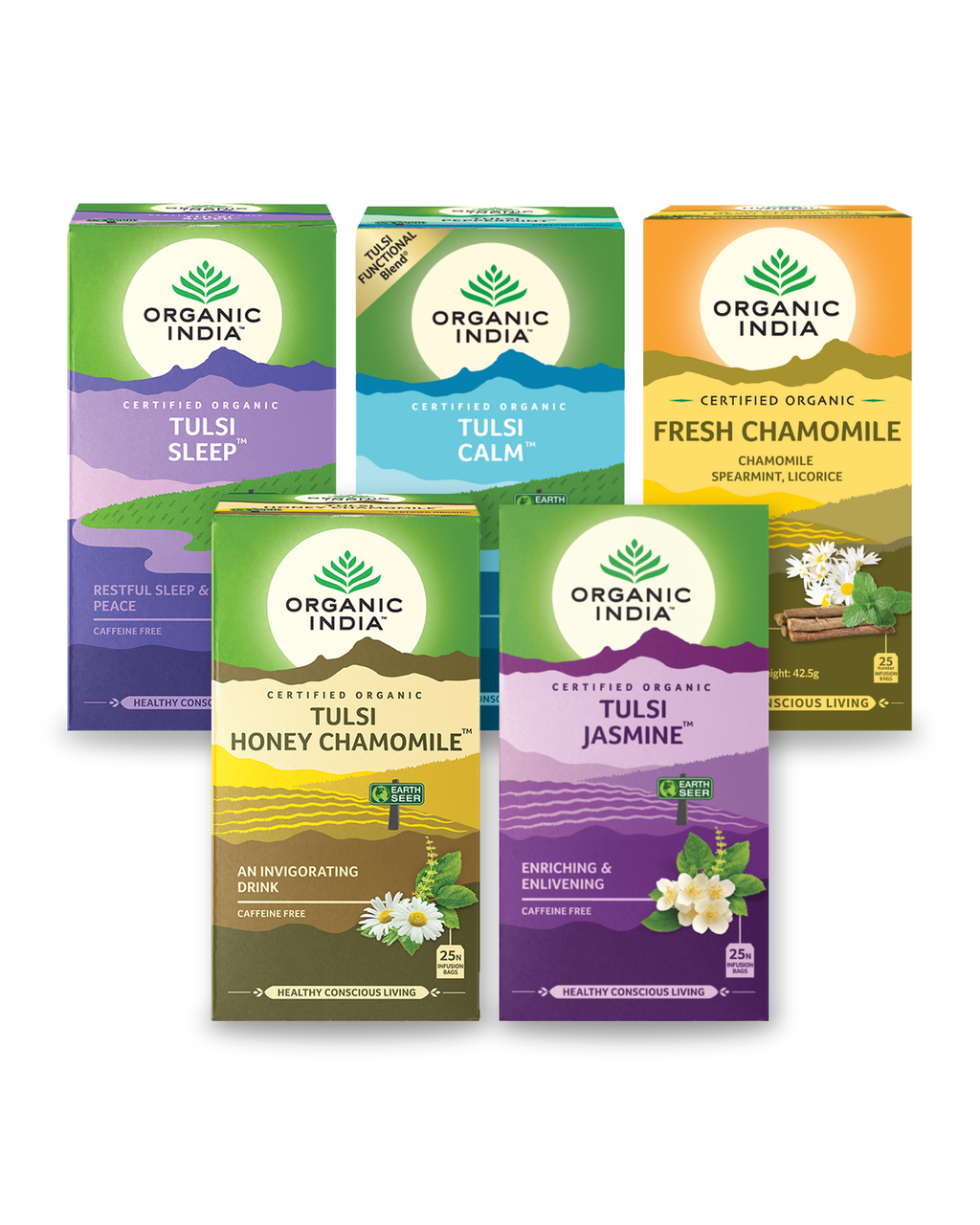 Sleep & Unwind Bundle