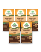 Spicy Fennel Bundle (5 Packs) - 5 packs