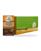 Spicy Fennel Bundle (5 Packs) on white