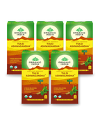 Tulsi Ashwagandha Bundle (5 Packs) - 5 packs