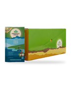 Tulsi CALM Bundle (5 Packs) on white