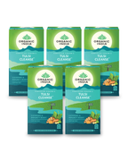 Tulsi CLEANSE Bundle (5 Packs) - 5 packs