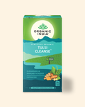 Tulsi CLEANSE