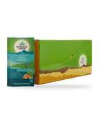Tulsi CLEANSE Bundle (5 Packs) on white