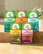 Tulsi Discovery Bundle
