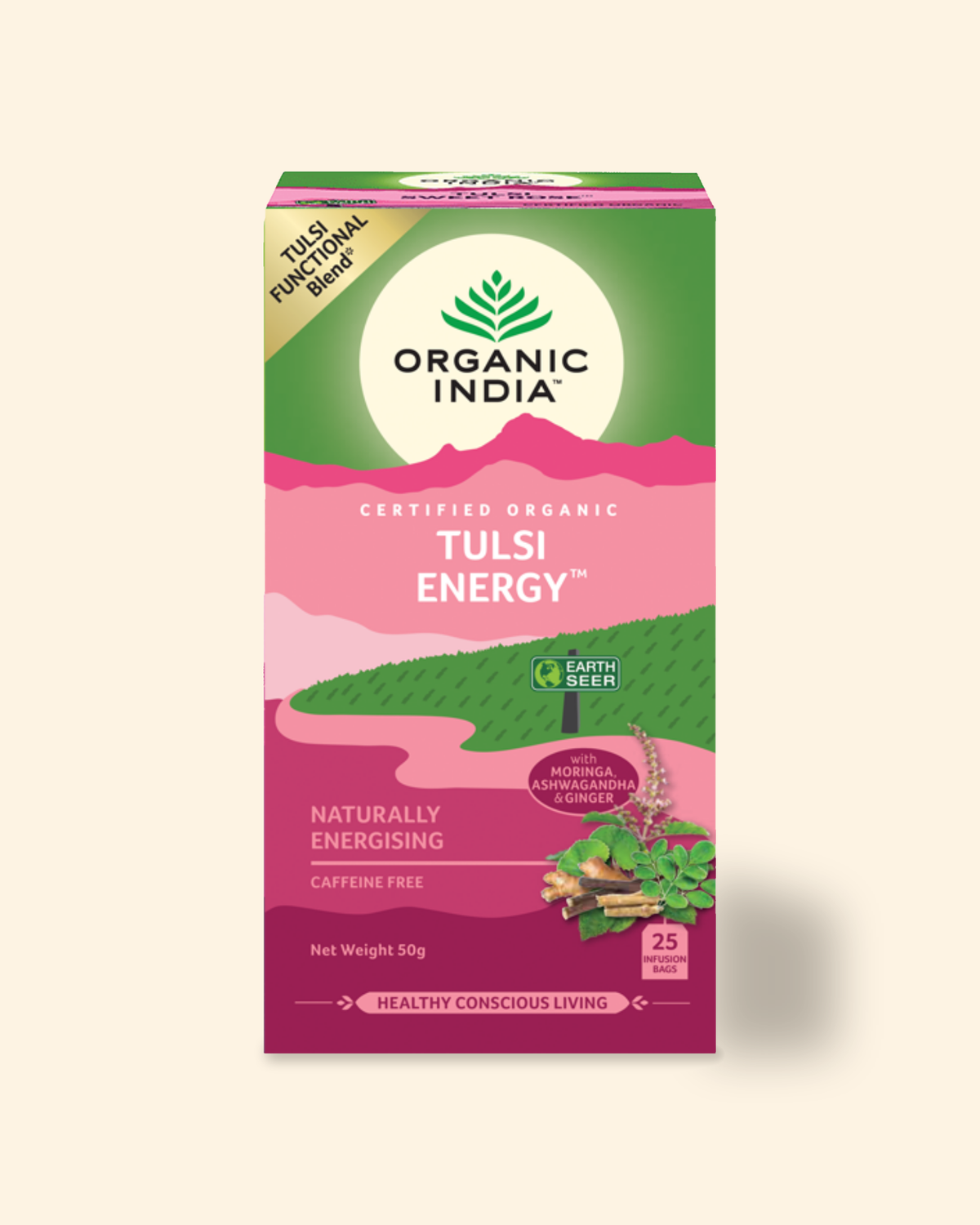 Tulsi ENERGY