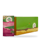 Tulsi ENERGY Bundle (5 Packs) on white