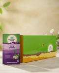 Tulsi Jasmine Bundle (5 Packs)